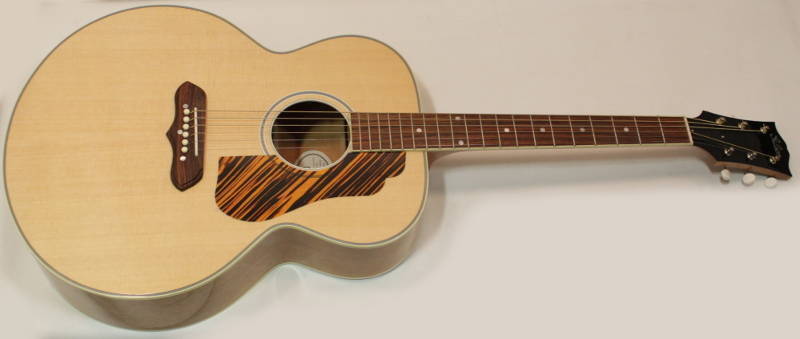 1941 SJ-100 Acoustic Guitar - Natural